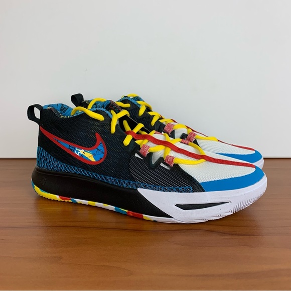 kyrie flytrap 3 se gs